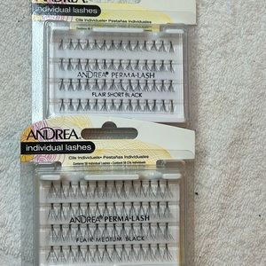 NWP Andrea individual lashes